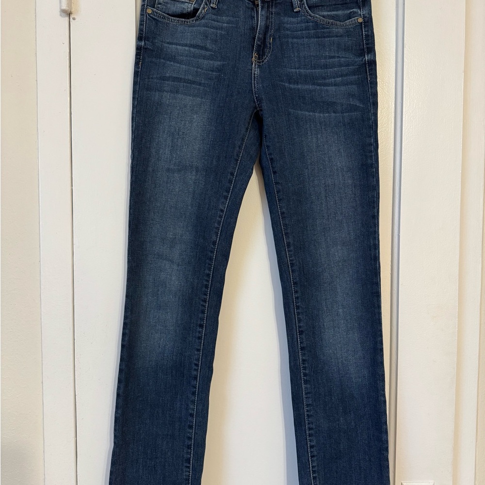 Just Black Stretch Skinny Jeans Women's Size 27